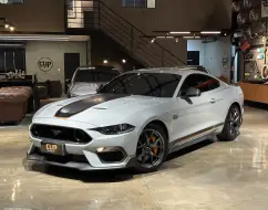 FORD MUSTANG 5.0 V8 TI-VCT GASOLINA MACH 1 SELECTSHIFT FORD MUSTANG 5.0 V8 TI-VCT GASOLINA MACH 1 SELECTSHIFT