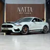 FORD MUSTANG 5.0 V8 TI-VCT GASOLINA MACH 1 SELECTSHIFT FORD MUSTANG 5.0 V8 TI-VCT GASOLINA MACH 1 SELECTSHIFT