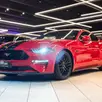 FORD MUSTANG 5.0 V8 TI-VCT GASOLINA GT PREMIUM SELECTSHIFT FORD MUSTANG 5.0 V8 TI-VCT GASOLINA GT PREMIUM SELECTSHIFT