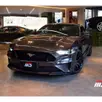 FORD MUSTANG 5.0 V8 TI-VCT GASOLINA GT PREMIUM SELECTSHIFT FORD MUSTANG 5.0 V8 TI-VCT GASOLINA GT PREMIUM SELECTSHIFT