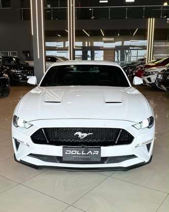 FORD-MUSTANG-2018