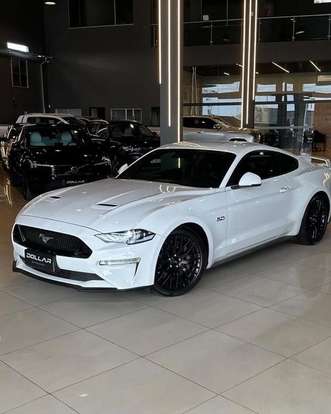 FORD-MUSTANG-2018