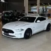 FORD MUSTANG 5.0 V8 TI-VCT GASOLINA GT PREMIUM SELECTSHIFT FORD MUSTANG 5.0 V8 TI-VCT GASOLINA GT PREMIUM SELECTSHIFT