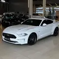 FORD MUSTANG 5.0 V8 TI-VCT GASOLINA GT PREMIUM SELECTSHIFT FORD MUSTANG 5.0 V8 TI-VCT GASOLINA GT PREMIUM SELECTSHIFT