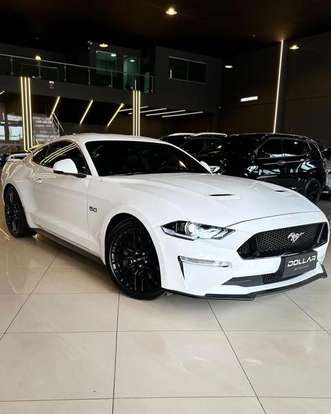 FORD-MUSTANG-2018