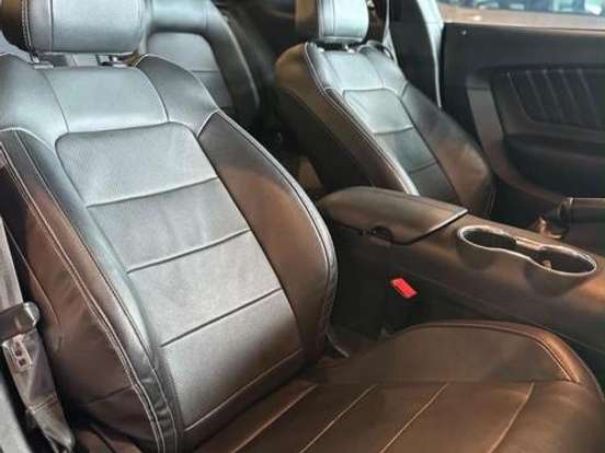 FORD-MUSTANG-5.0 V8 TI-VCT GASOLINA GT PREMIUM SELECTSHIFT FORD-MUSTANG-2018