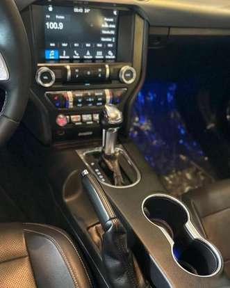 FORD-MUSTANG-2018