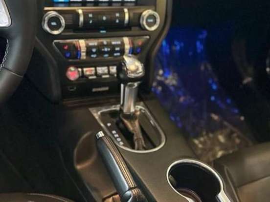 FORD-MUSTANG-5.0 V8 TI-VCT GASOLINA GT PREMIUM SELECTSHIFT FORD-MUSTANG-2018