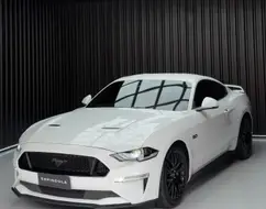 FORD MUSTANG 5.0 V8 TI-VCT GASOLINA GT PREMIUM SELECTSHIFT FORD MUSTANG 5.0 V8 TI-VCT GASOLINA GT PREMIUM SELECTSHIFT
