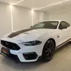 FORD MUSTANG 5.0 V8 TI-VCT GASOLINA MACH 1 SELECTSHIFT FORD MUSTANG 5.0 V8 TI-VCT GASOLINA MACH 1 SELECTSHIFT