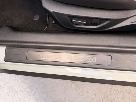 FORD-MUSTANG-5.0 V8 TI-VCT GASOLINA MACH 1 SELECTSHIFT FORD-MUSTANG-2021