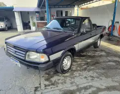 FORD PAMPA 1.8 L CS 8V GASOLINA 2P MANUAL FORD PAMPA 1.8 L CS 8V GASOLINA 2P MANUAL