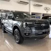 FORD RANGER 2.0 TURBO DIESEL CD BLACK 4X2 AUTOMÁTICO FORD RANGER 2.0 TURBO DIESEL CD BLACK 4X2 AUTOMÁTICO