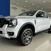 FORD RANGER 2.0 TURBO DIESEL CD BLACK 4X2 AUTOMÁTICO FORD RANGER 2.0 TURBO DIESEL CD BLACK 4X2 AUTOMÁTICO