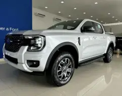 FORD RANGER 2.0 TURBO DIESEL CD BLACK 4X2 AUTOMÁTICO FORD RANGER 2.0 TURBO DIESEL CD BLACK 4X2 AUTOMÁTICO