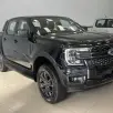 FORD RANGER 2.0 TURBO DIESEL CD BLACK 4X2 AUTOMÁTICO FORD RANGER 2.0 TURBO DIESEL CD BLACK 4X2 AUTOMÁTICO