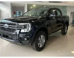 FORD RANGER 2.0 TURBO DIESEL CD XLS 4X4 AUTOMÁTICO FORD RANGER 2.0 TURBO DIESEL CD XLS 4X4 AUTOMÁTICO