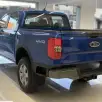 FORD RANGER 2.0 TURBO DIESEL CD XLS 4X4 AUTOMÁTICO FORD RANGER 2.0 TURBO DIESEL CD XLS 4X4 AUTOMÁTICO
