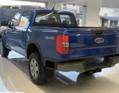 FORD RANGER 2.0 TURBO DIESEL CD XLS 4X4 AUTOMÁTICO FORD RANGER 2.0 TURBO DIESEL CD XLS 4X4 AUTOMÁTICO