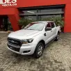 FORD RANGER 2.2 XLS 4X4 CD 16V DIESEL 4P AUTOMÁTICO FORD RANGER 2.2 XLS 4X4 CD 16V DIESEL 4P AUTOMÁTICO