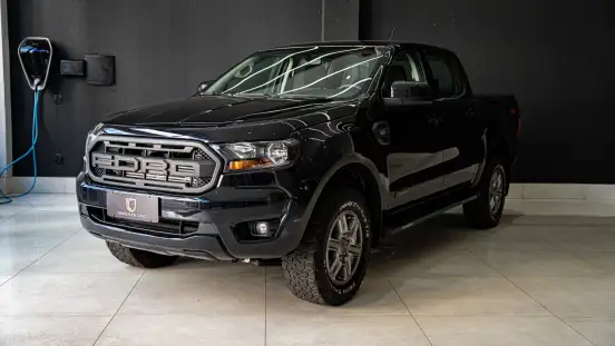 FORD-RANGER-2020