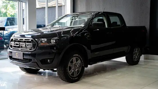 FORD-RANGER-2020
