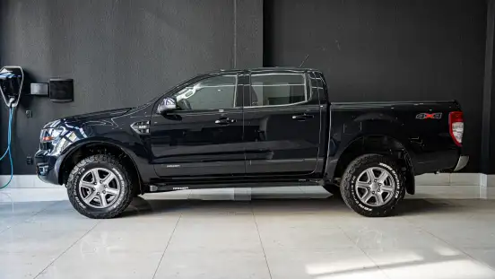 FORD-RANGER-2020