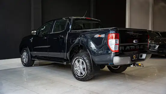 FORD-RANGER-2020