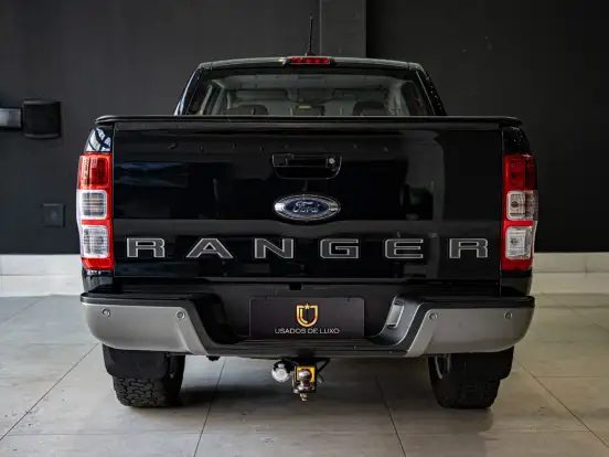 FORD-RANGER-2.2 XLS 4X4 CD 16V DIESEL 4P MANUAL FORD-RANGER-2020