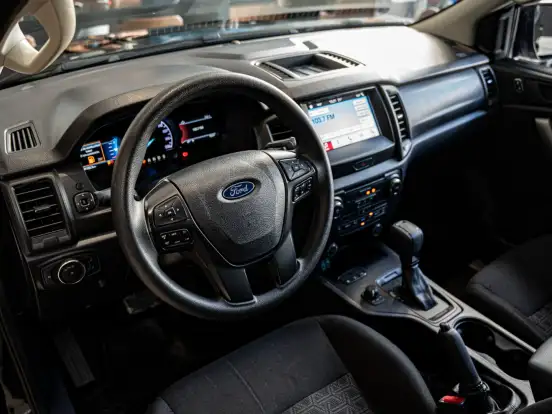 FORD-RANGER-2.2 XLS 4X4 CD 16V DIESEL 4P MANUAL FORD-RANGER-2020