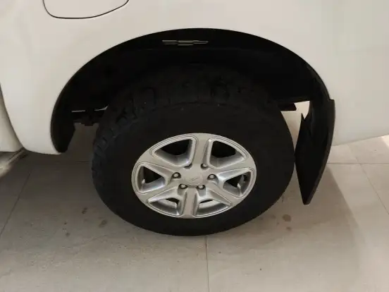 FORD-RANGER-2.5 XLT 4X2 CD 16V FLEX 4P MANUAL FORD-RANGER-2015