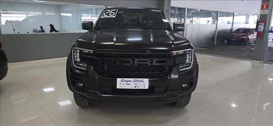 FORD-RANGER-2025