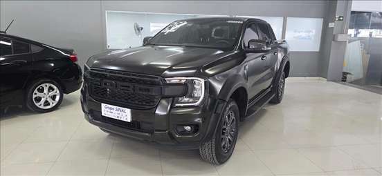 FORD-RANGER-2025