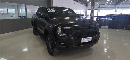 FORD-RANGER-2025