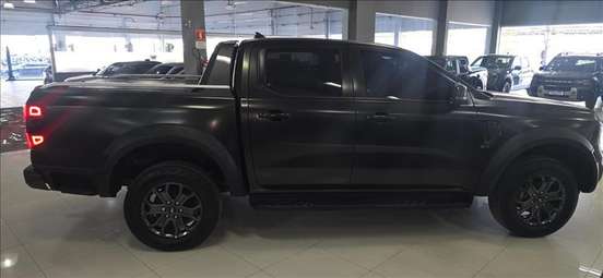 FORD-RANGER-2025