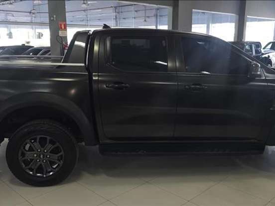 FORD-RANGER-2.0 TURBO DIESEL CD BLACK 4X2 AUTOMÁTICO FORD-RANGER-2025
