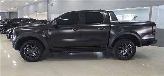 FORD-RANGER-2025