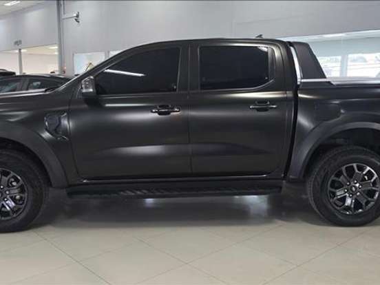 FORD-RANGER-2.0 TURBO DIESEL CD BLACK 4X2 AUTOMÁTICO FORD-RANGER-2025