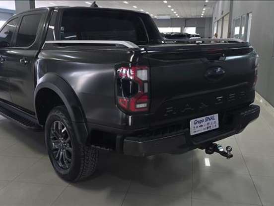 FORD-RANGER-2.0 TURBO DIESEL CD BLACK 4X2 AUTOMÁTICO FORD-RANGER-2025