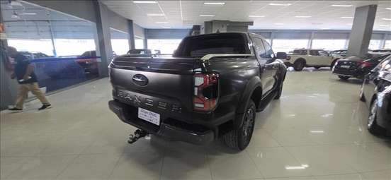 FORD-RANGER-2025