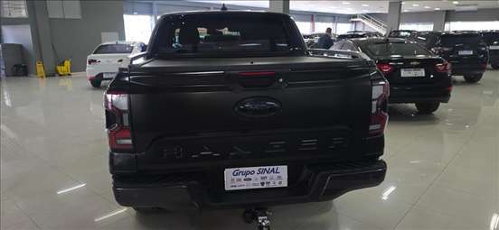 FORD-RANGER-2025