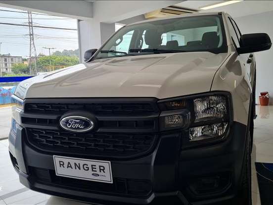 FORD-RANGER-2.0 TURBO DIESEL CD XL 4X4 AUTOMÁTICO FORD-RANGER-2026