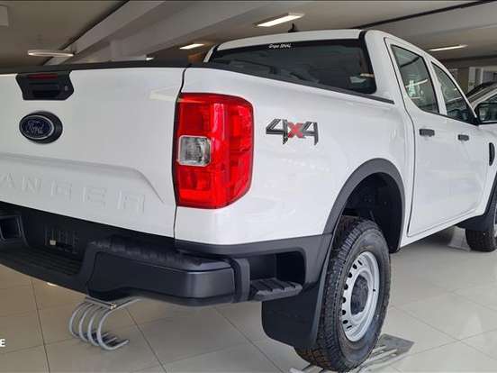 FORD-RANGER-2.0 TURBO DIESEL CD XL 4X4 AUTOMÁTICO FORD-RANGER-2026