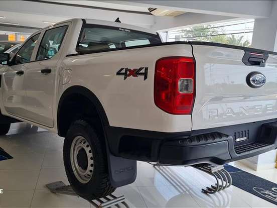 FORD-RANGER-2.0 TURBO DIESEL CD XL 4X4 AUTOMÁTICO FORD-RANGER-2026