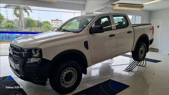 FORD-RANGER-2026