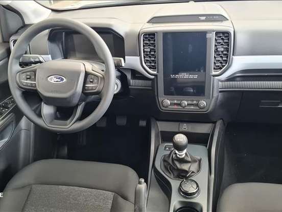 FORD-RANGER-2.0 TURBO DIESEL CD XL 4X4 AUTOMÁTICO FORD-RANGER-2026