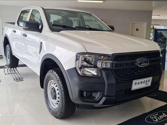 FORD-RANGER-2.0 TURBO DIESEL CD XL 4X4 AUTOMÁTICO FORD-RANGER-2026