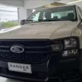 FORD RANGER 2.0 TURBO DIESEL CD XL 4X4 AUTOMÁTICO FORD RANGER 2.0 TURBO DIESEL CD XL 4X4 AUTOMÁTICO