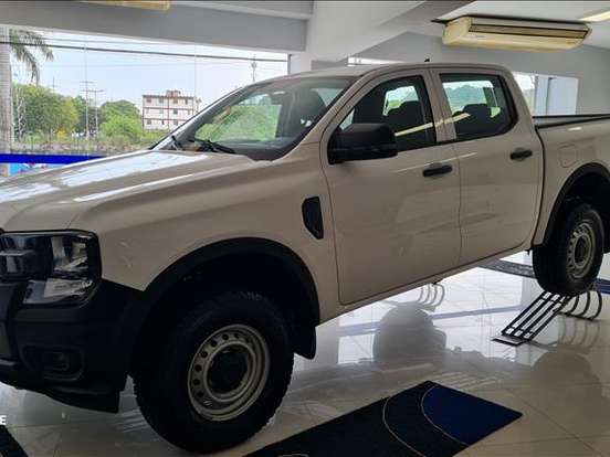 FORD-RANGER-2.0 TURBO DIESEL CD XL 4X4 AUTOMÁTICO FORD-RANGER-2026
