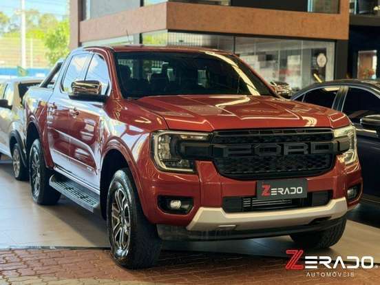 FORD-RANGER-2023